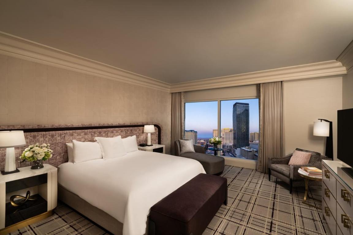 Bellagio By Suiteness 拉斯维加斯 客房 照片
