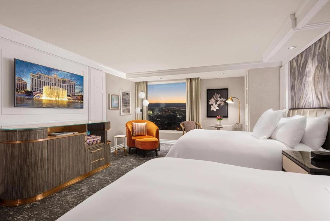 Bellagio By Suiteness 拉斯维加斯 客房 照片