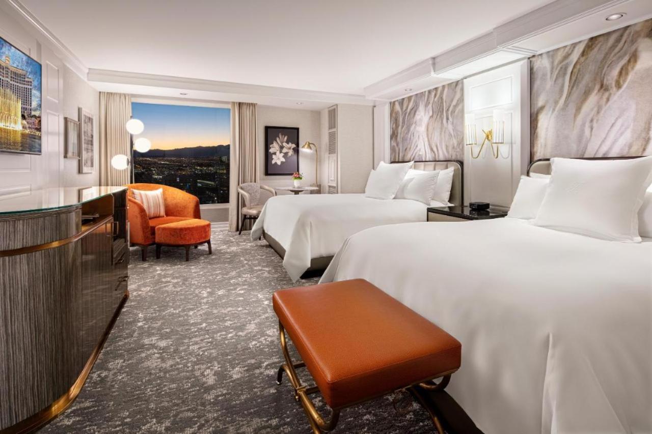Bellagio By Suiteness 拉斯维加斯 客房 照片