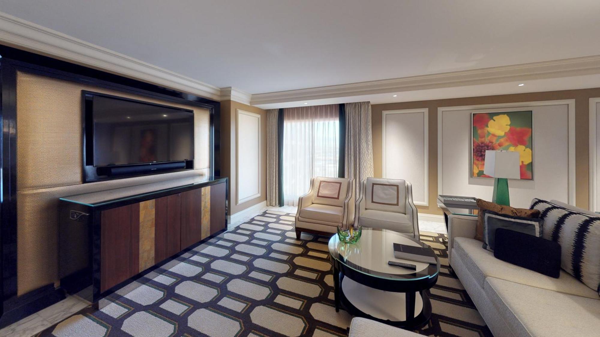Bellagio By Suiteness 拉斯维加斯 客房 照片